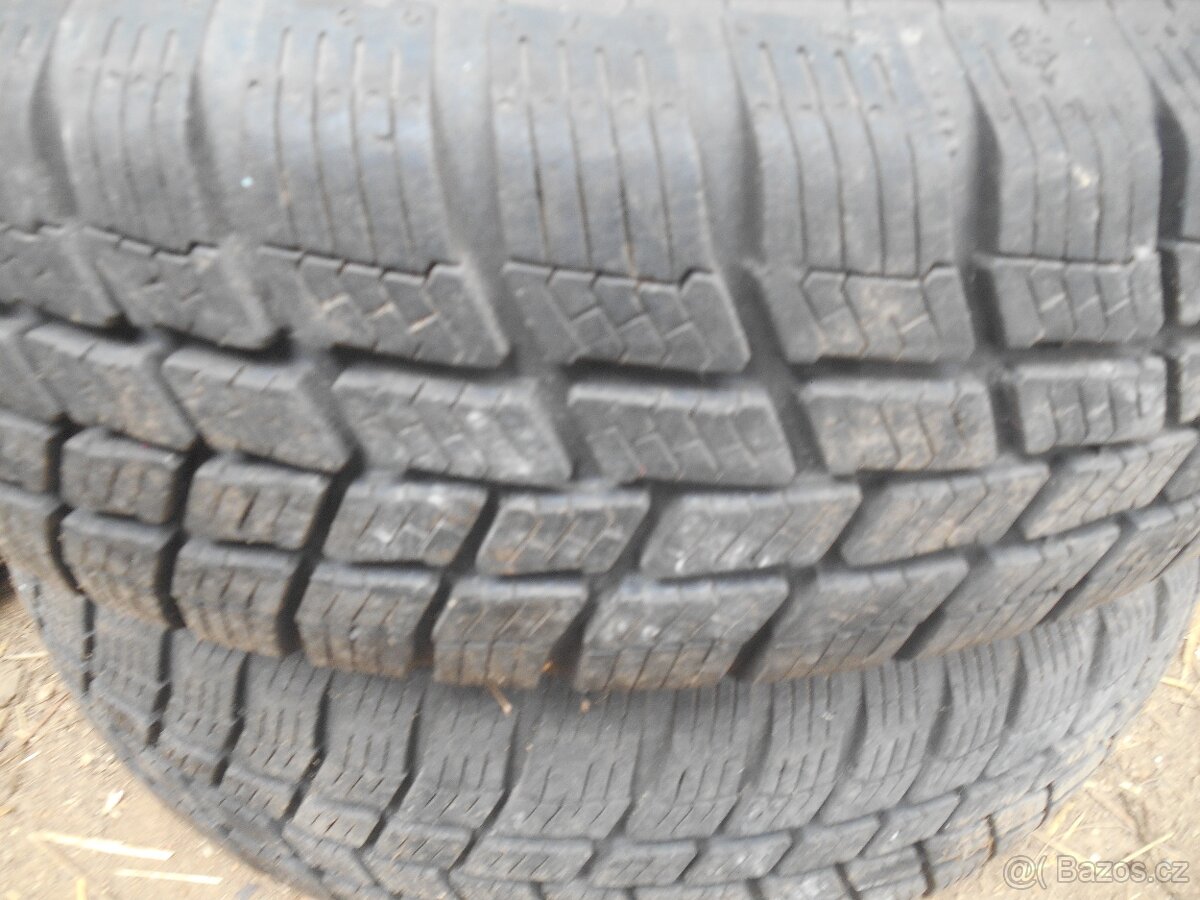 Pneu Barum Polaris - 8