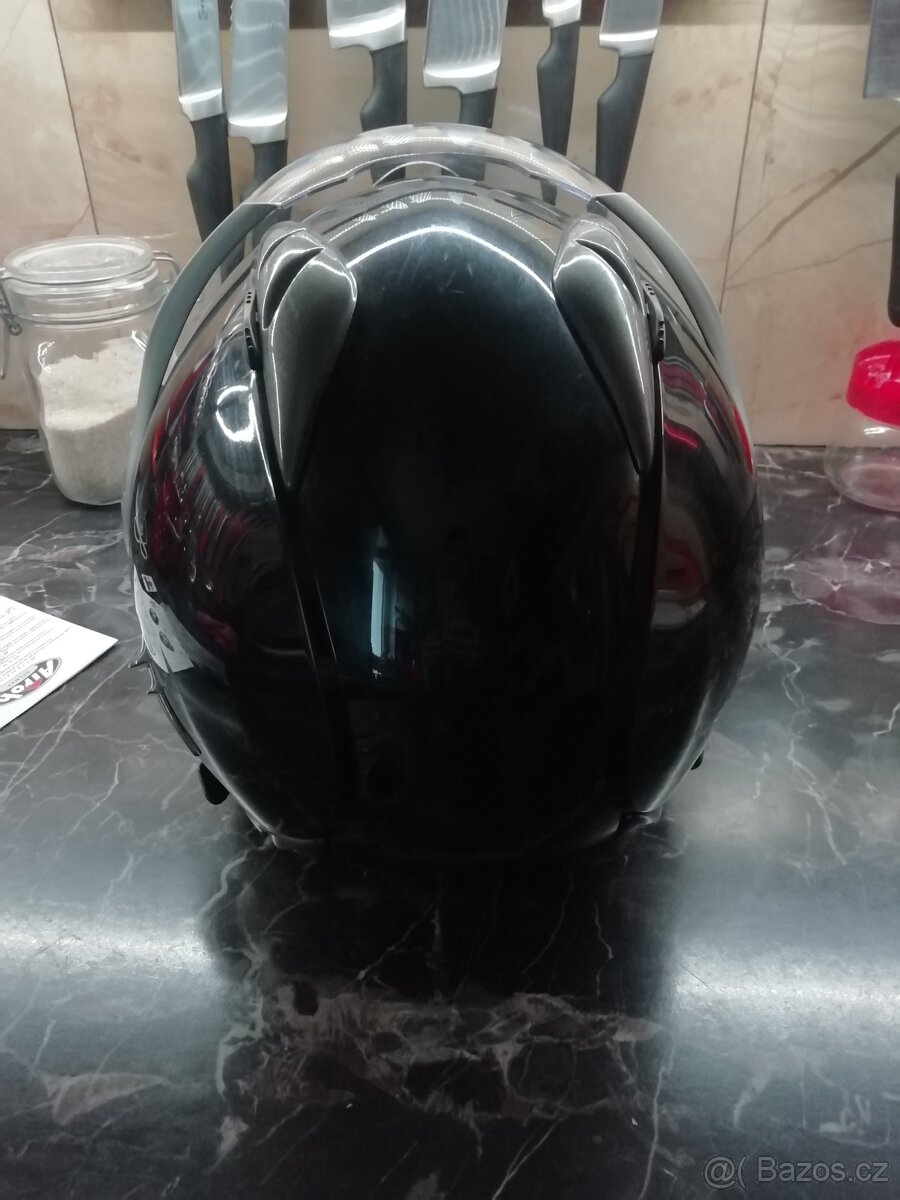 Helma Airoh TR1 vel. XS - 8