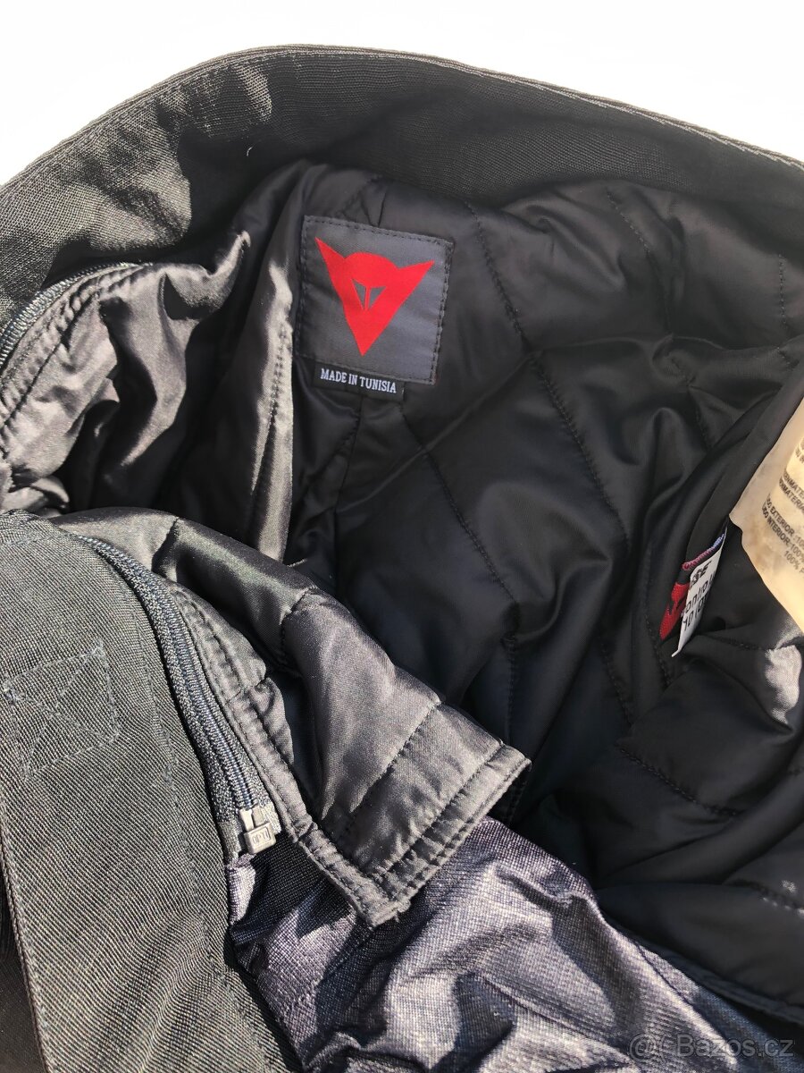 Kalhoty dainese - 8