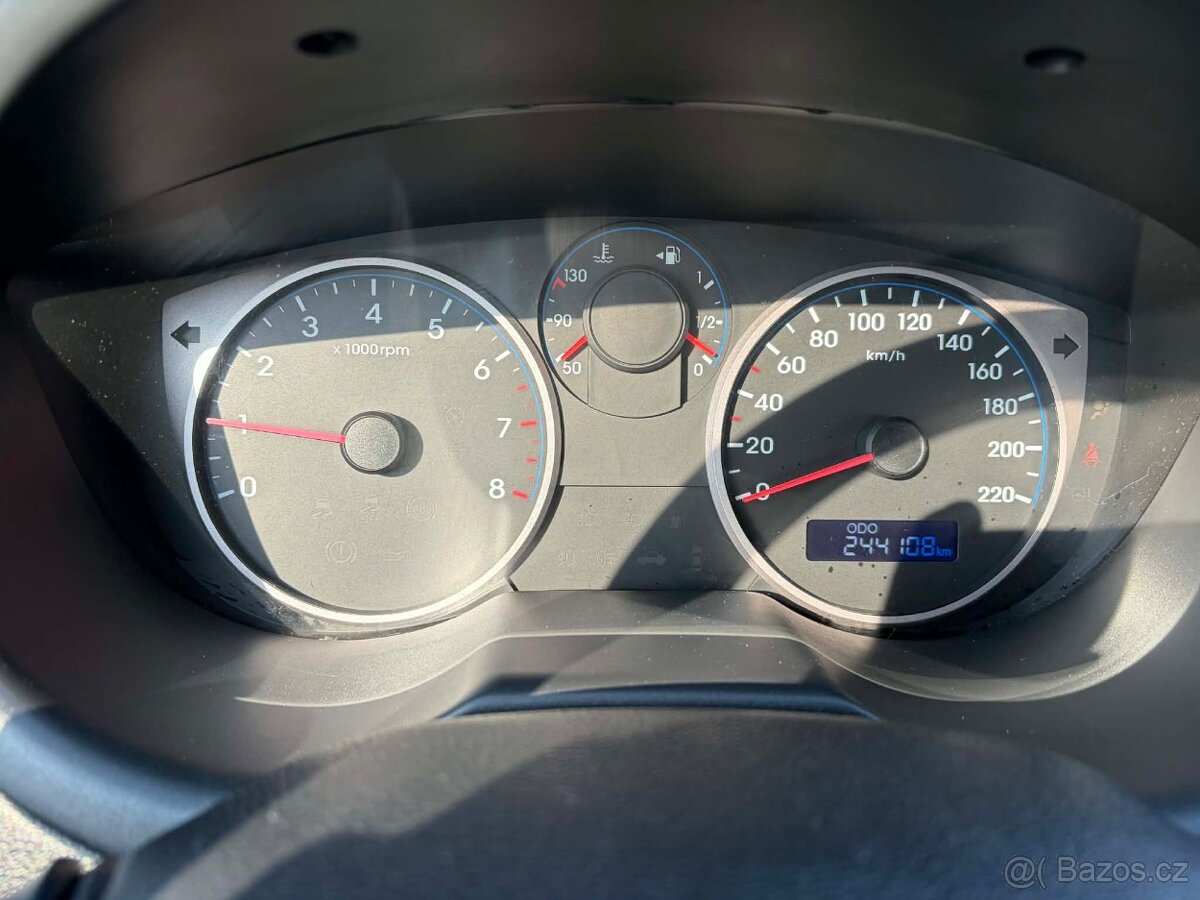 Hyundai i20 1.2i 16V Classic - 8