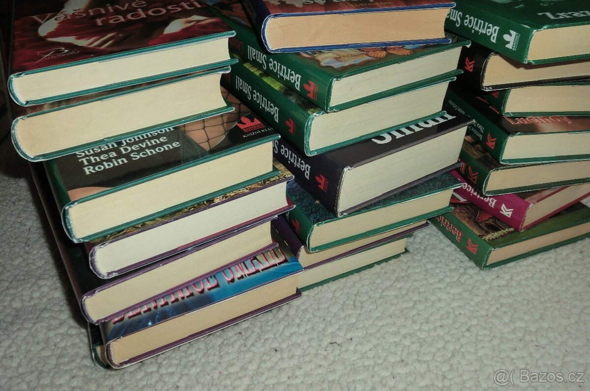 K. E. Woodiwis, E. Chadwic ,B.Small - 8