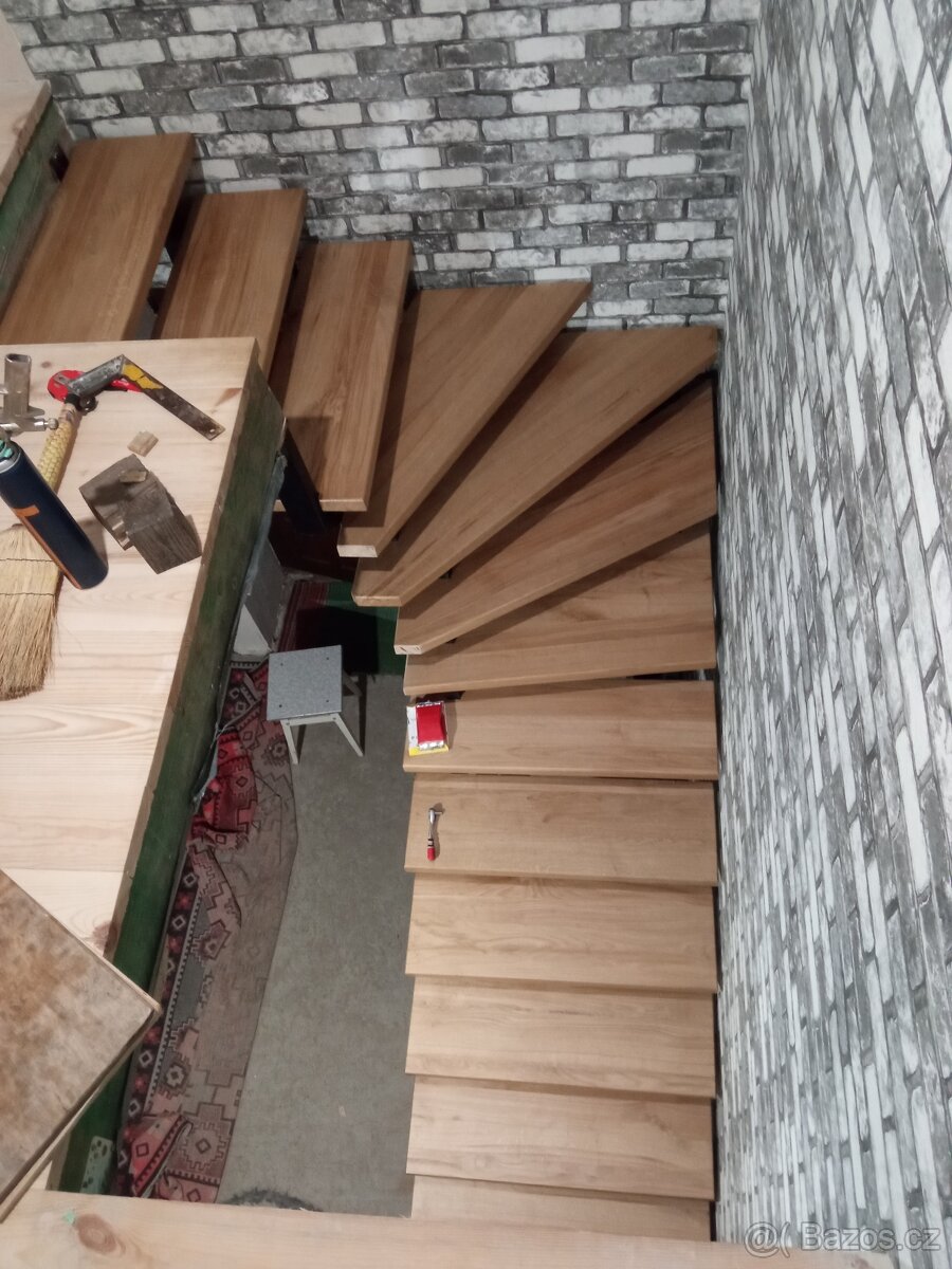 Stavební práce - 8