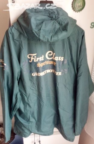 S L E V A, ZNAČKOVÉ BUNDY - 8