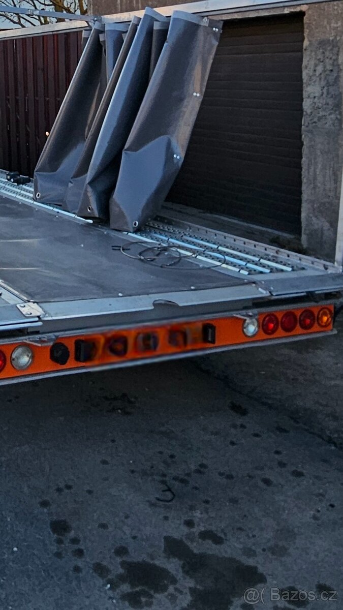 Plachta Fit-zel Algema Fitzel - 8