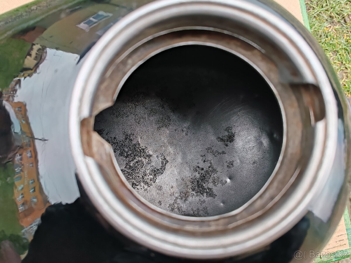 Čz předválečná - 8