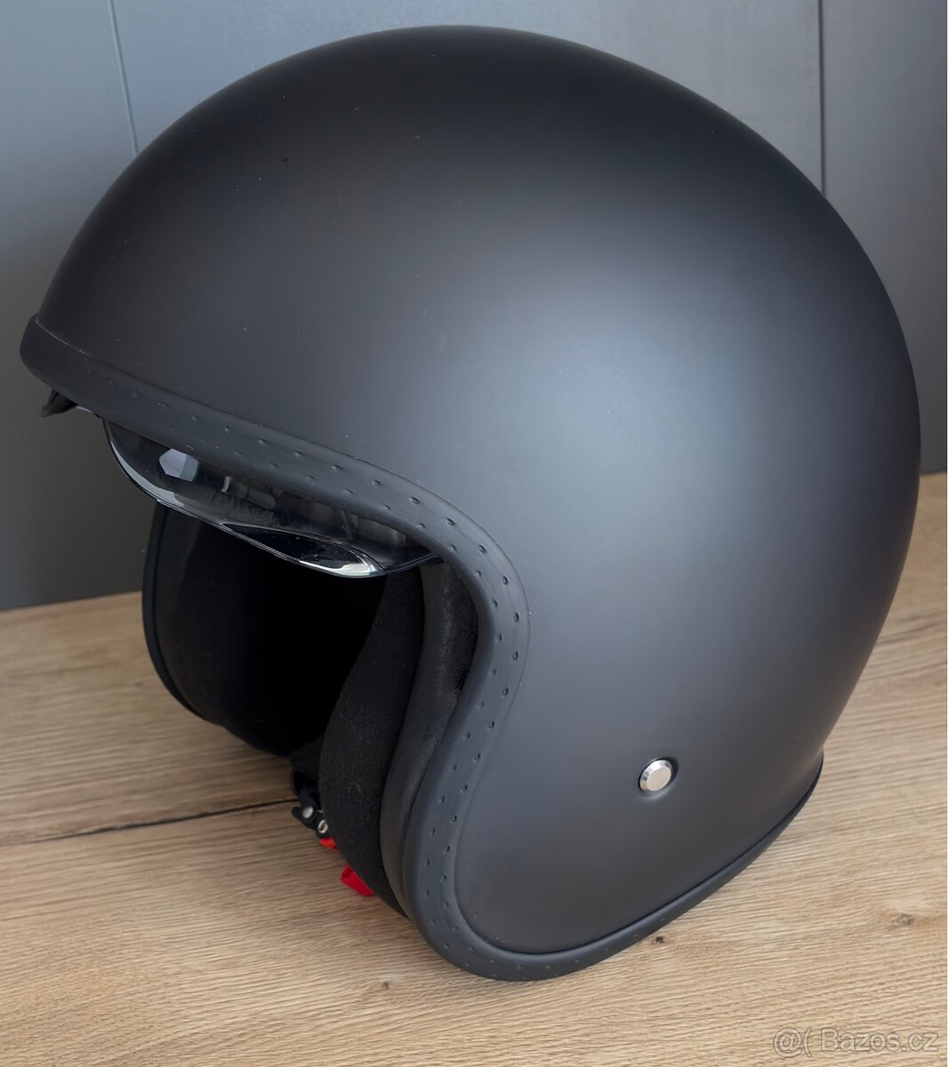 Moto helma - 8