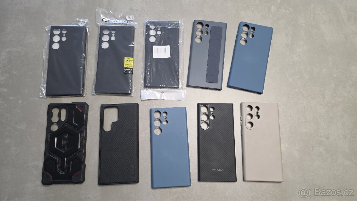 Samsung Galaxy S23 Ultra - 8
