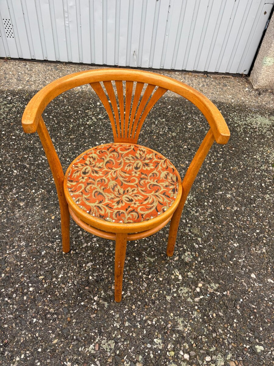 Polokřeslo Mundus - 8