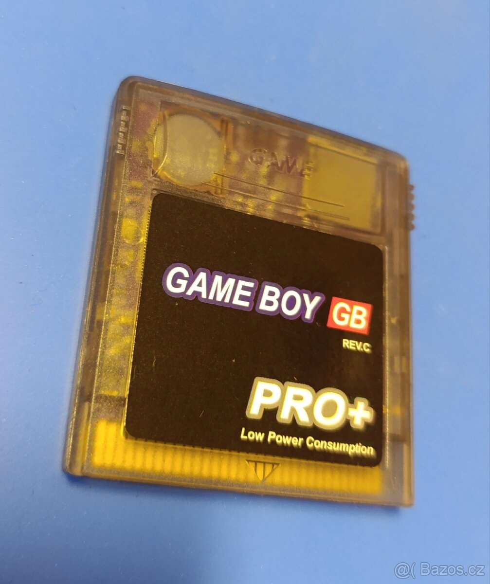 Nintendo Gameboy DMG-01 - 8