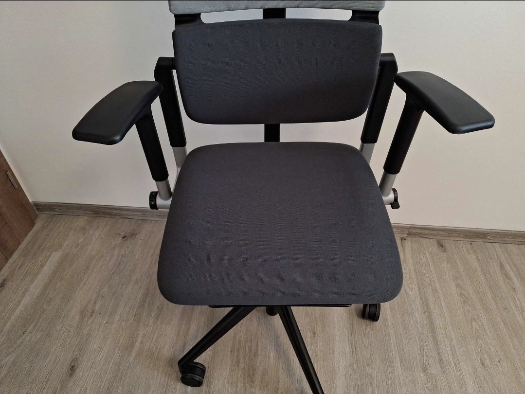 STEELCASE PLEASE V2 Kancelářská židle OP 31.000kc - 8