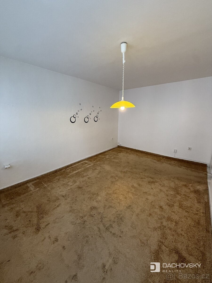 Pronájem bytu 1+1 35 m² - 8