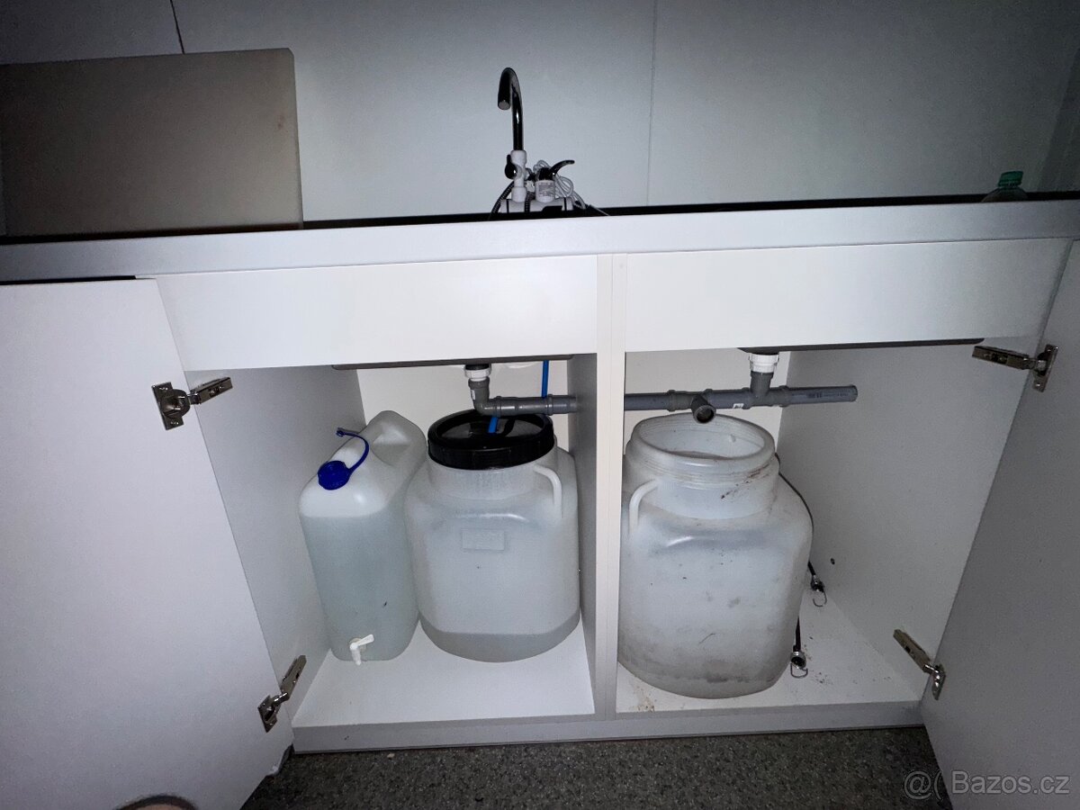 Gastro přívěs - 8