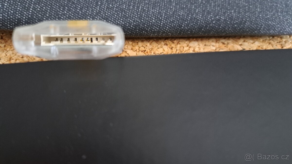 NOVÁ FLUKE originální čtečka SD karet (NOS) - 8