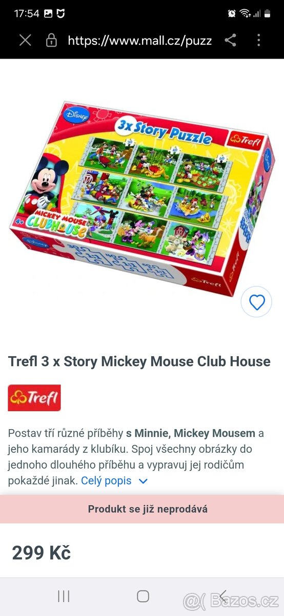 Dřevěny hudební nástroj 6v1- novy + další nové hračky - 8