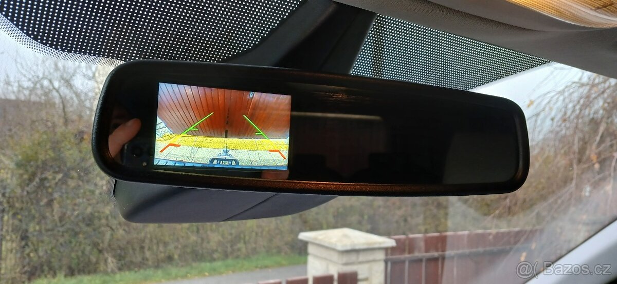 Ford Tourneo Custom 2,2 TDCi L1H1 114 kW Titanium - 8