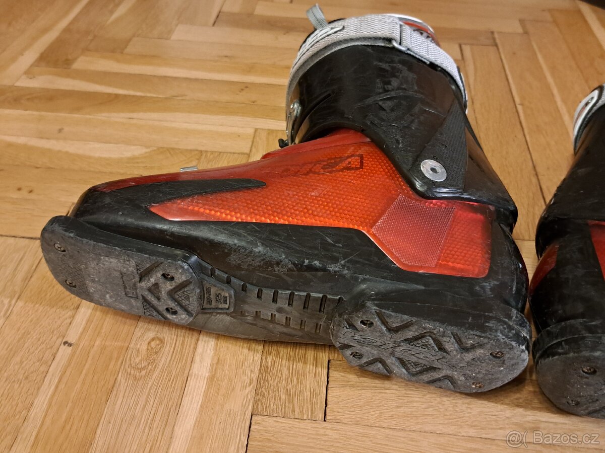 Nordica speedmachine 100 - 8