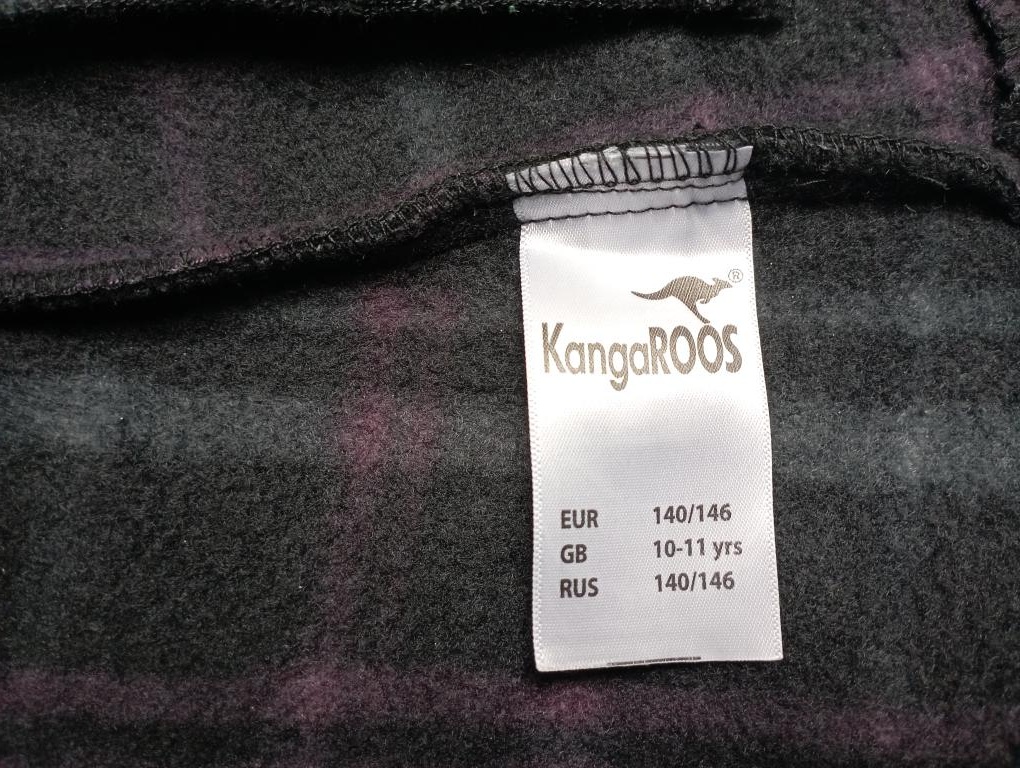 dívčí mikina zn. Kangaroos - 8