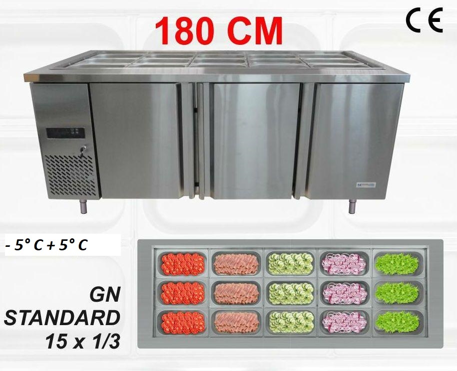 CHLADICÍ STUL SALADETA 180 CM - 8