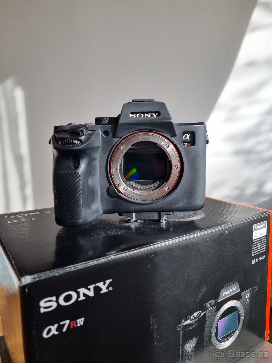 💣Sony A7RIV A7R4 A7R 4 - 8