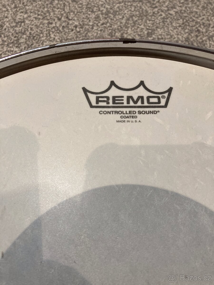 Gretsch Renown Maple - 8