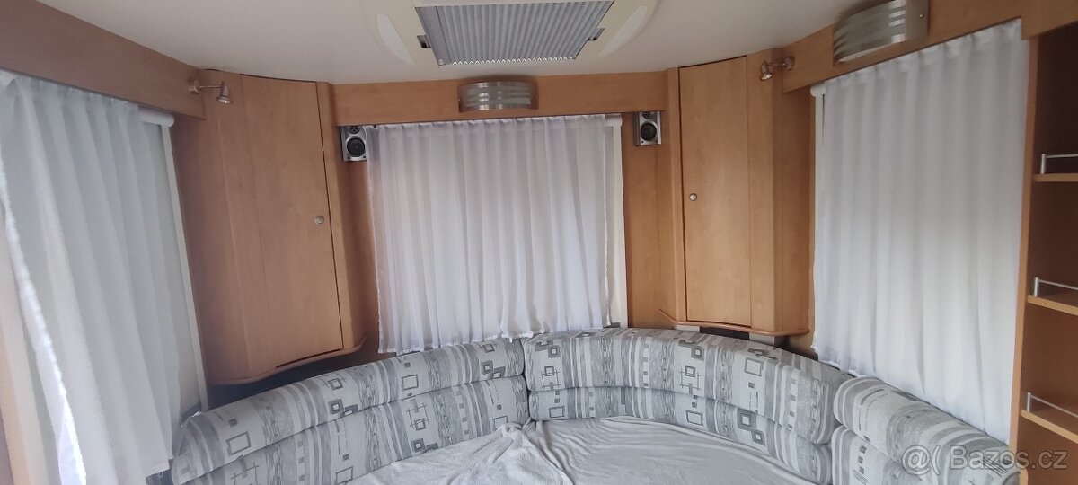 Caravelair Osiris 470 - 8