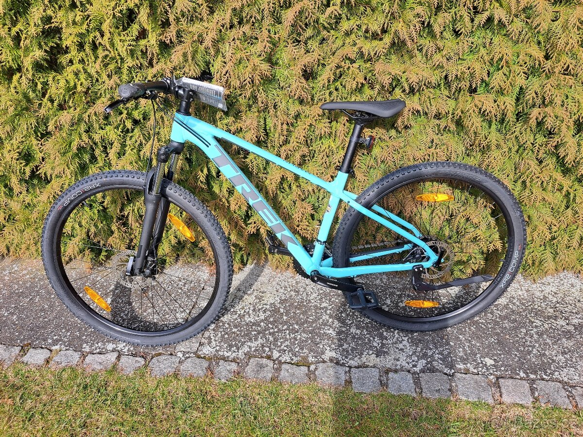 Horské kolo Trek - 8