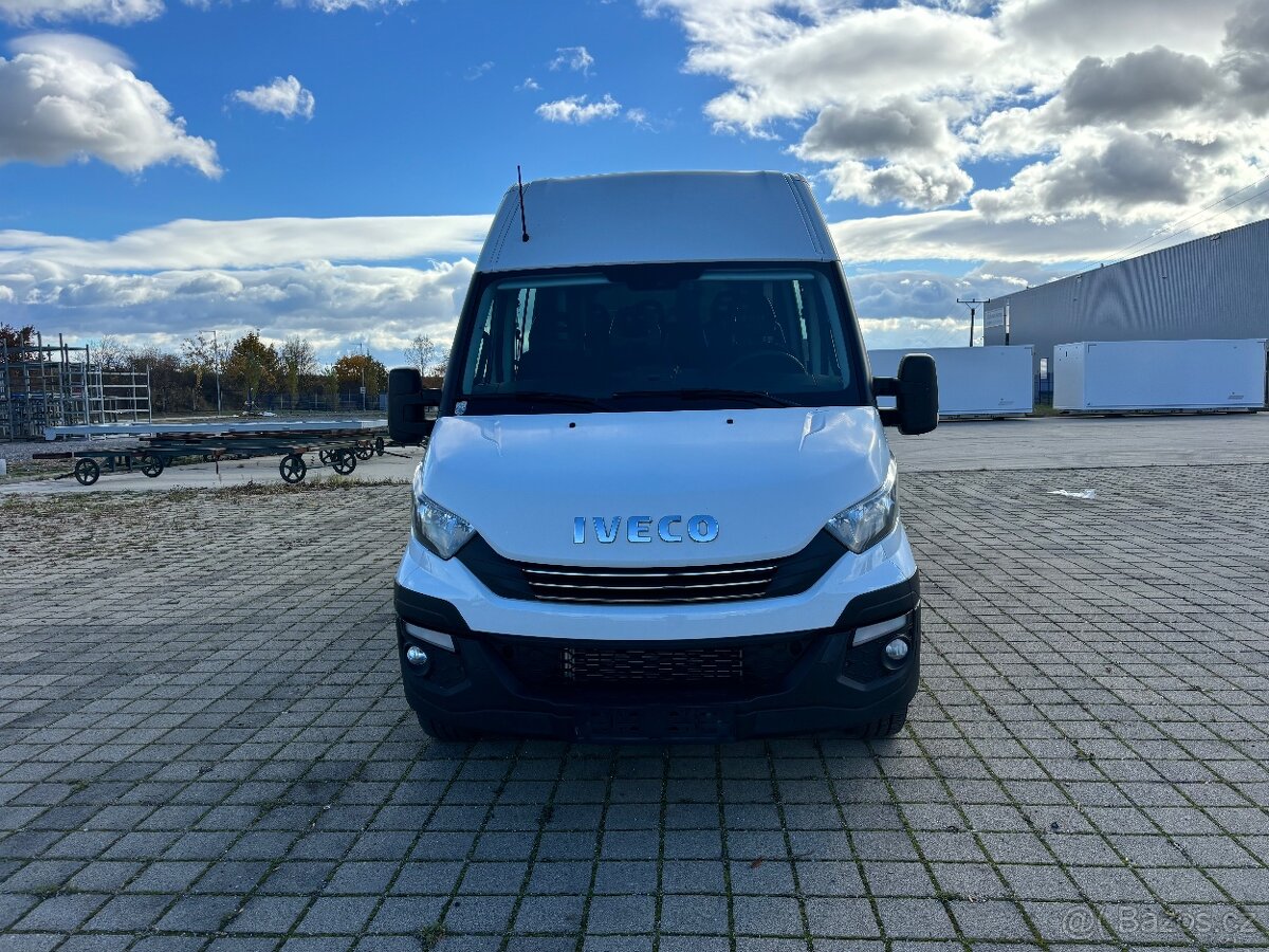 Iveco Daily 6 mist 3 liter Automat - 8