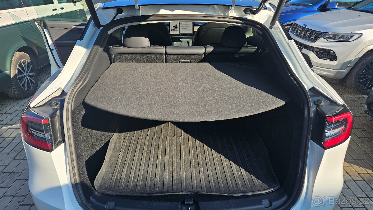 Tesla Model Y Long Range AWD FSD2 | 67 439 km | SoH 93 % | - 8