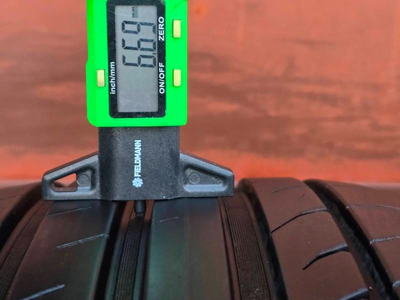 Letní Goodride 225/40/18 XL - 8