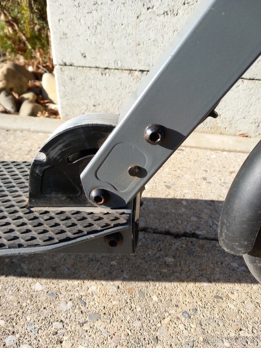 Koloběžka Crivit Pro. - 8