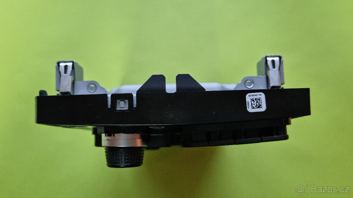 VW display radia 6,5 MIB2 - 8