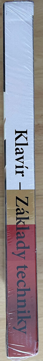 Soubor knih - 8
