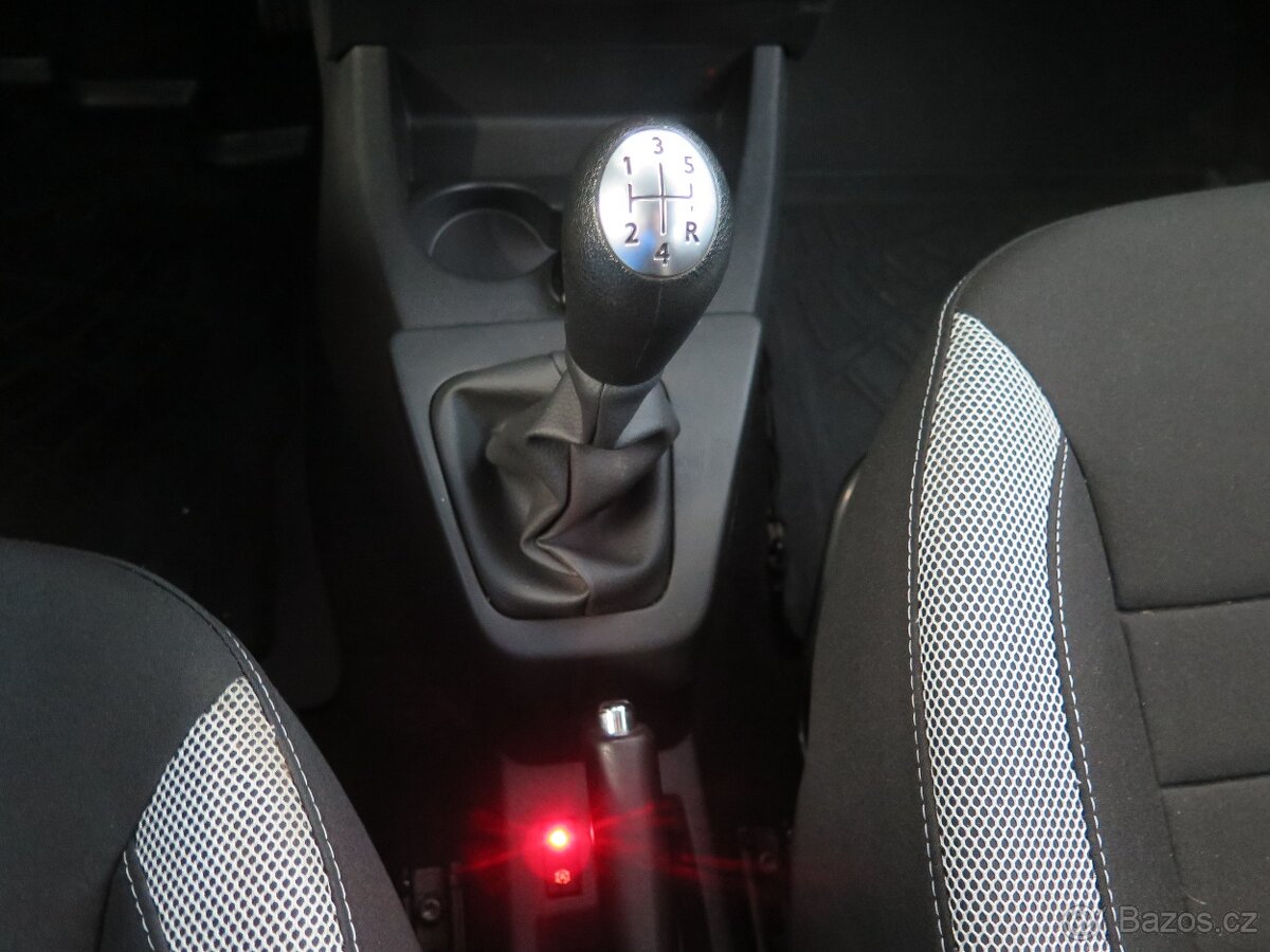 Dacia DOKKER 1.2TCe,klima,tempo,CZ,STEPWAY, 2018 - 8