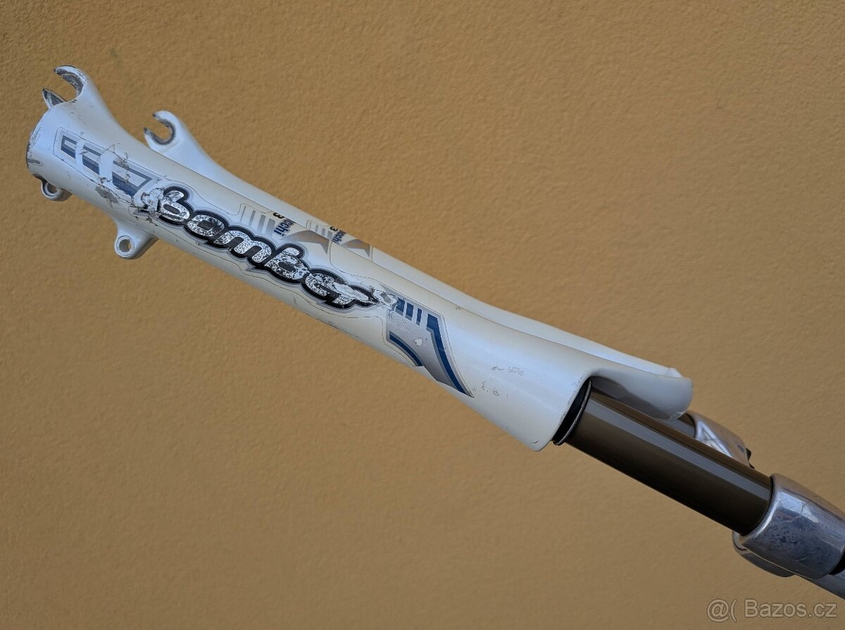 vidlice Marzocchi Marathon SL 2003 - 8