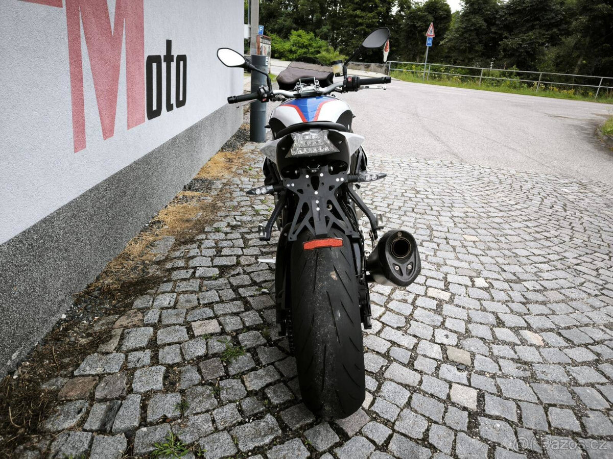 BMW S 1000 R HP - 8