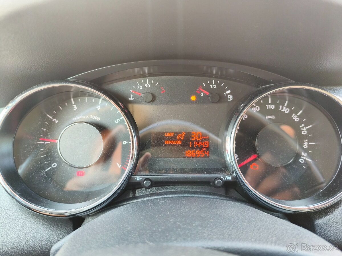 Peugeot 5008 na ND - 8
