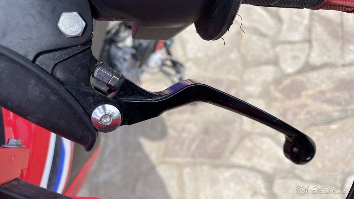 Honda CRF 300L - 8