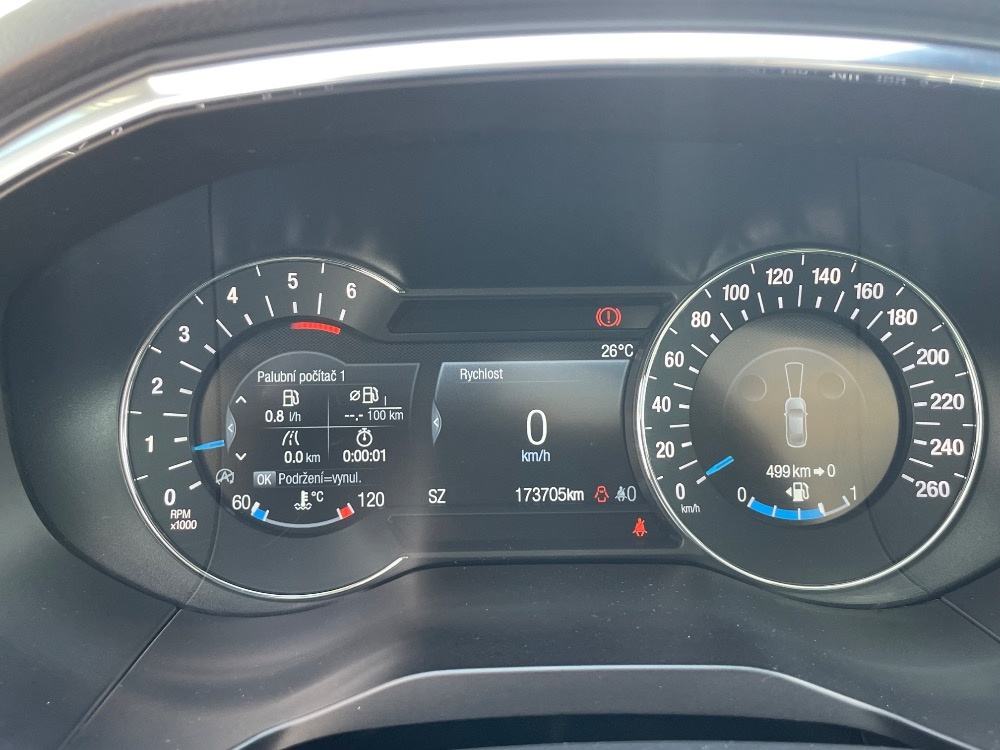FORD S-MAX - 8