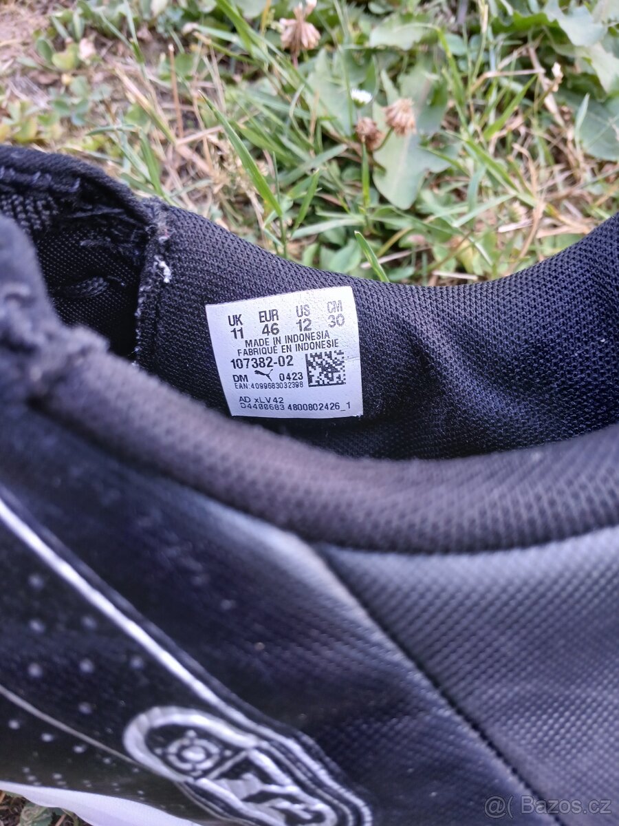 sálovky Puma Future Play IT vel.46 - 8