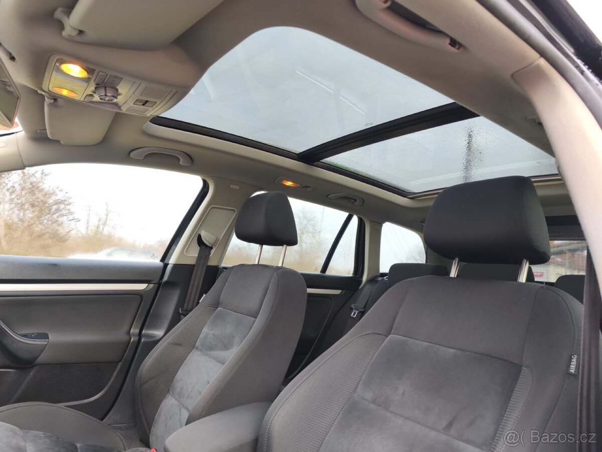 Volkswagen Golf Variant 2.0 TDI - 8