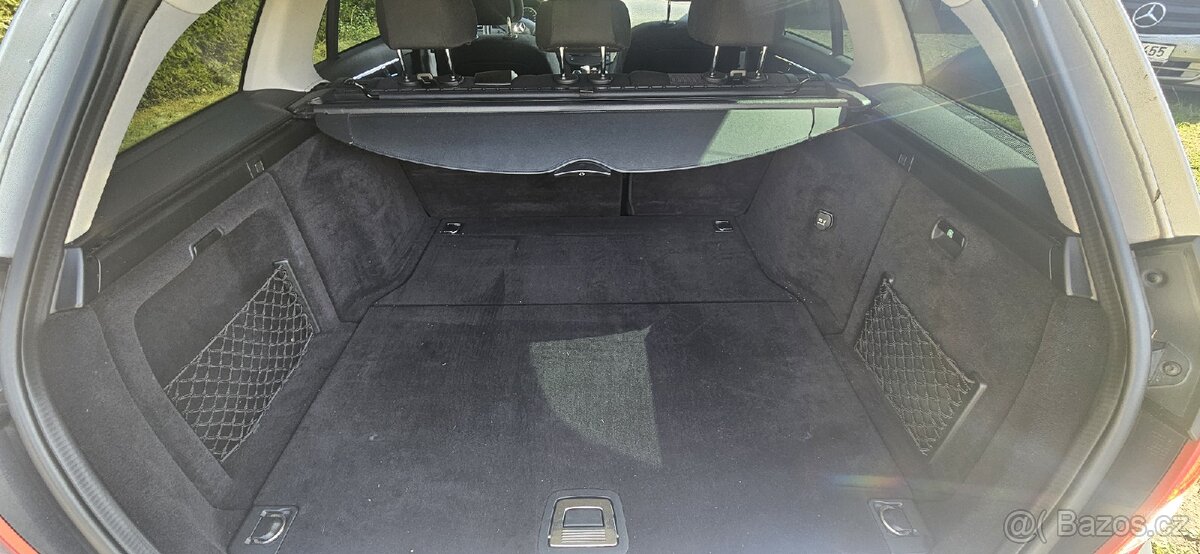 Mercedes-Benz w204 C200 - 8