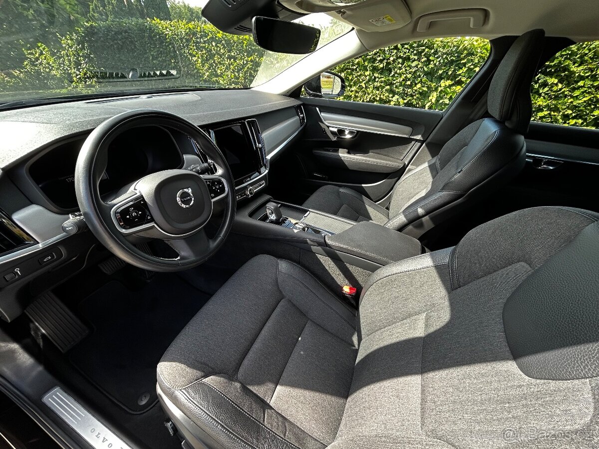 Volvo V90 B4 145kW odp. DPH - 8