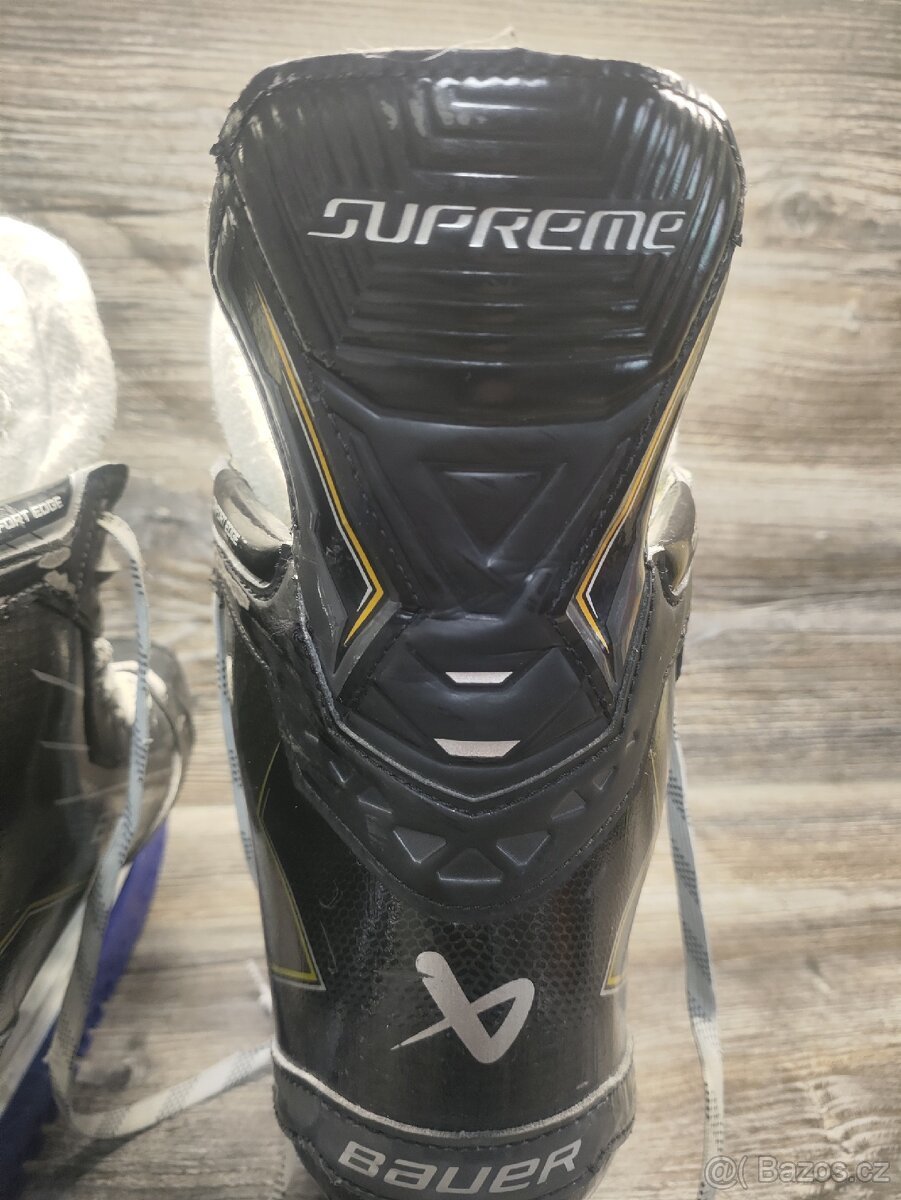 Bauer Supreme M40 sr. Velikost 9, fit 2,medium - 8