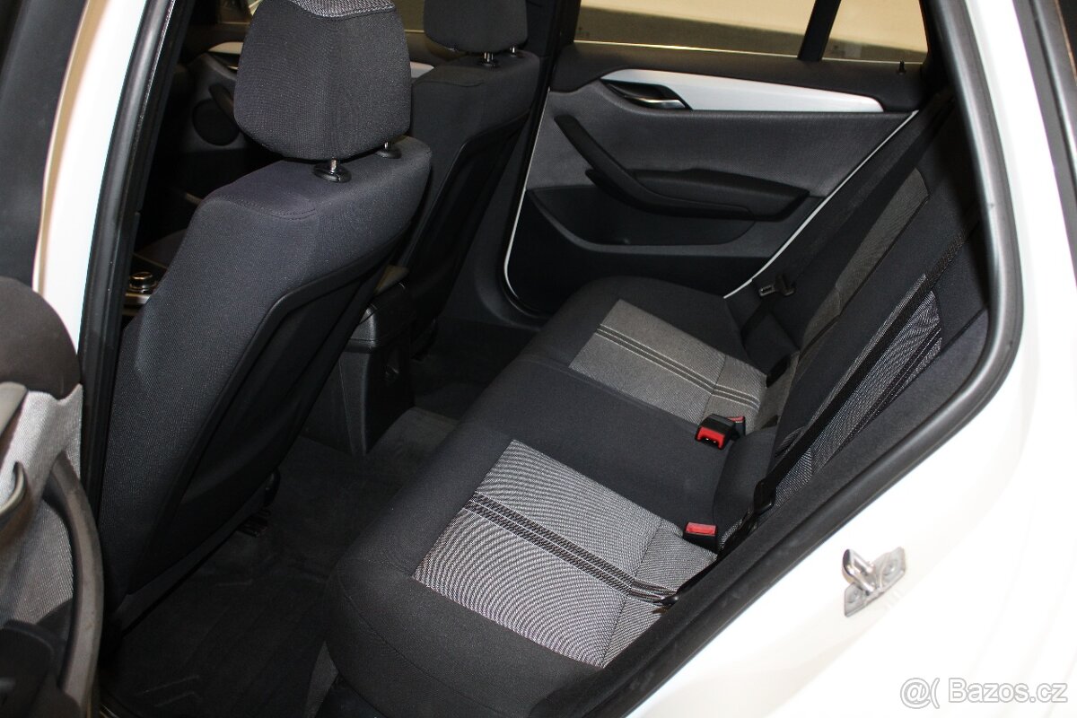 BMW X1, 23DX-DriveATXenonNavi - 8