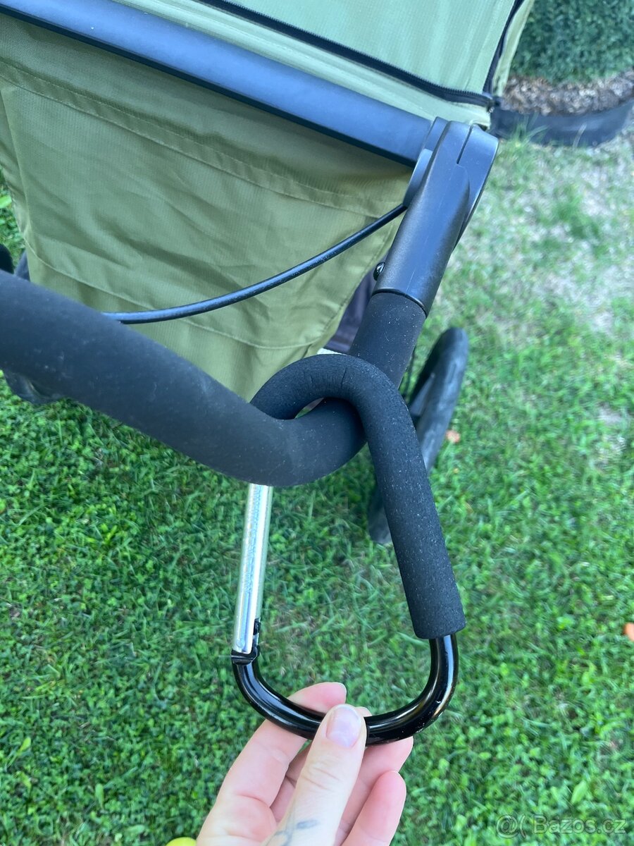 Thule urban glide 2 - 8