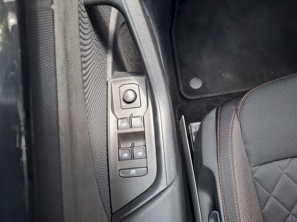 Škoda Octavia, 2.0 TDI 147kW | RS | DSG - 8