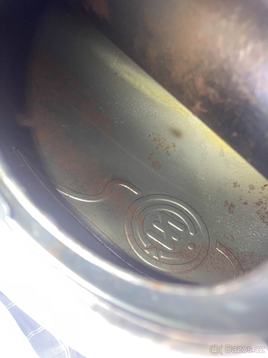 Palivová nádrž ČZ - 8