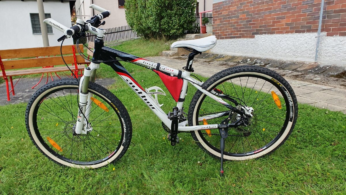 Horské kolo dámské Author Instinct ASL - 8