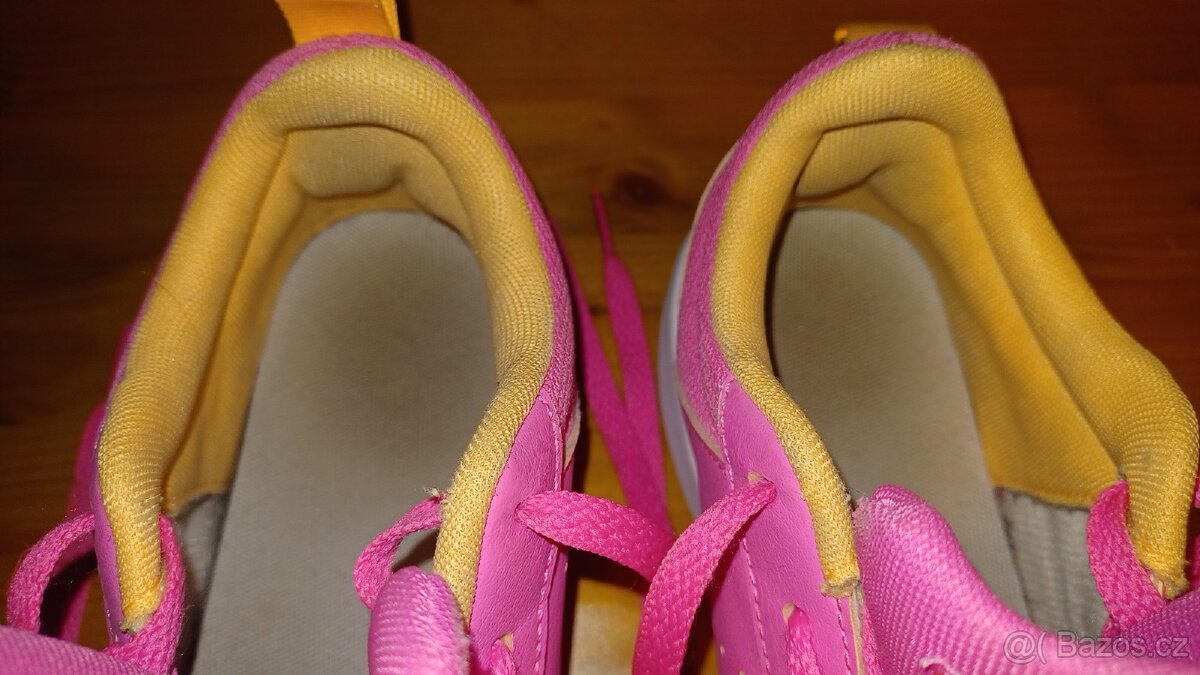 Detske tenisky Adidas Tensaur vl.36 - 8