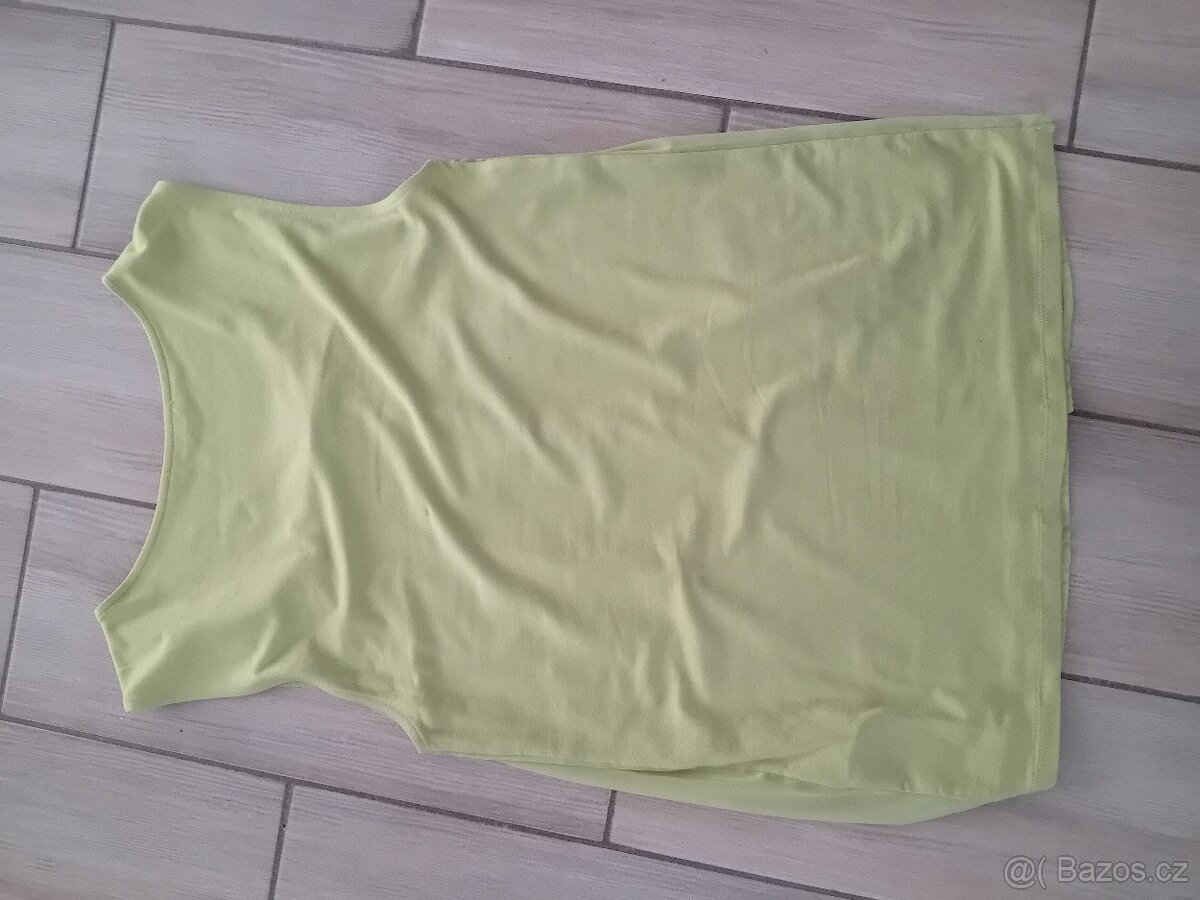 Halenky a košile, vel.38,zn. Orsay - 8